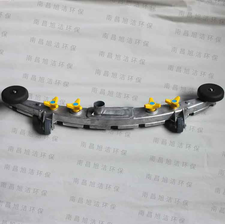 旭潔洗地機吸水扒組件原裝配件 旭潔洗地機吸水扒組件原裝配件