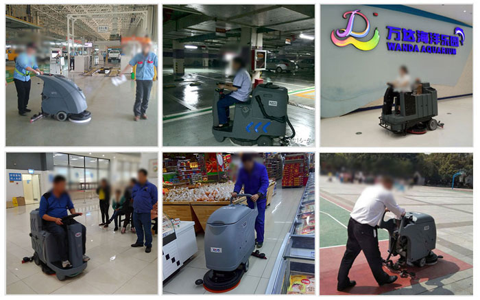 洗地機(jī)十大品牌是哪些？洗地機(jī)什么牌子好？洗地機(jī)品牌有哪些？洗地機(jī)哪個品牌好？購買洗地機(jī)如何選擇？